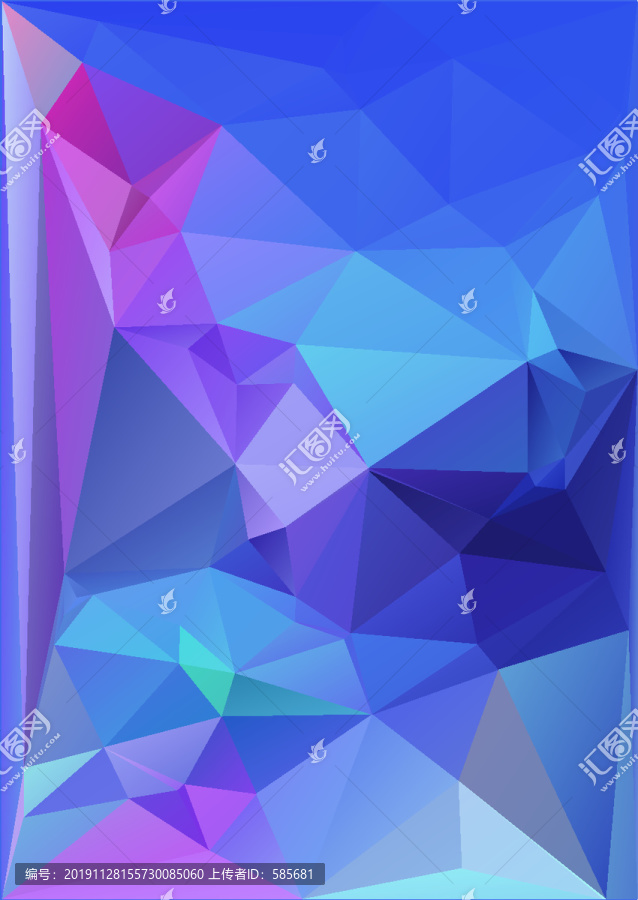 漸變矢量素材