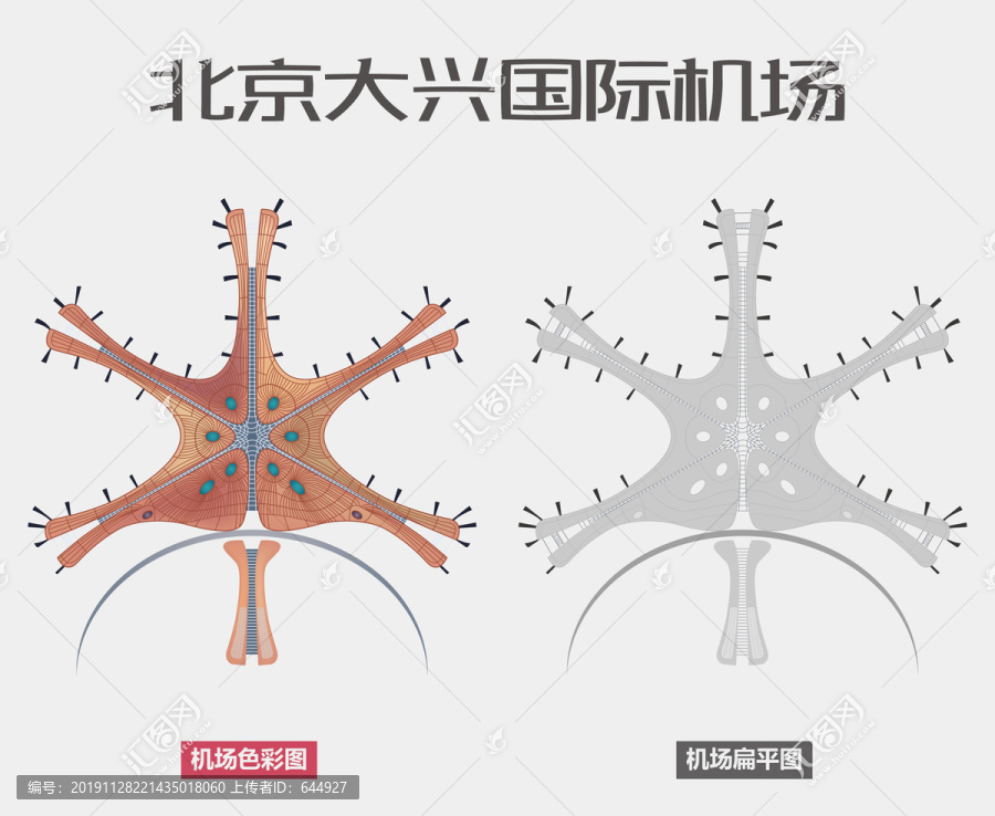 北京大兴机场