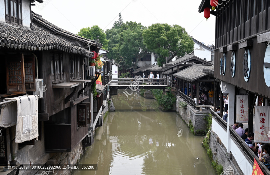 上海新场古镇