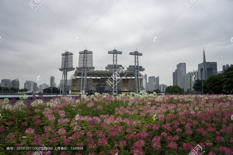 花城广场