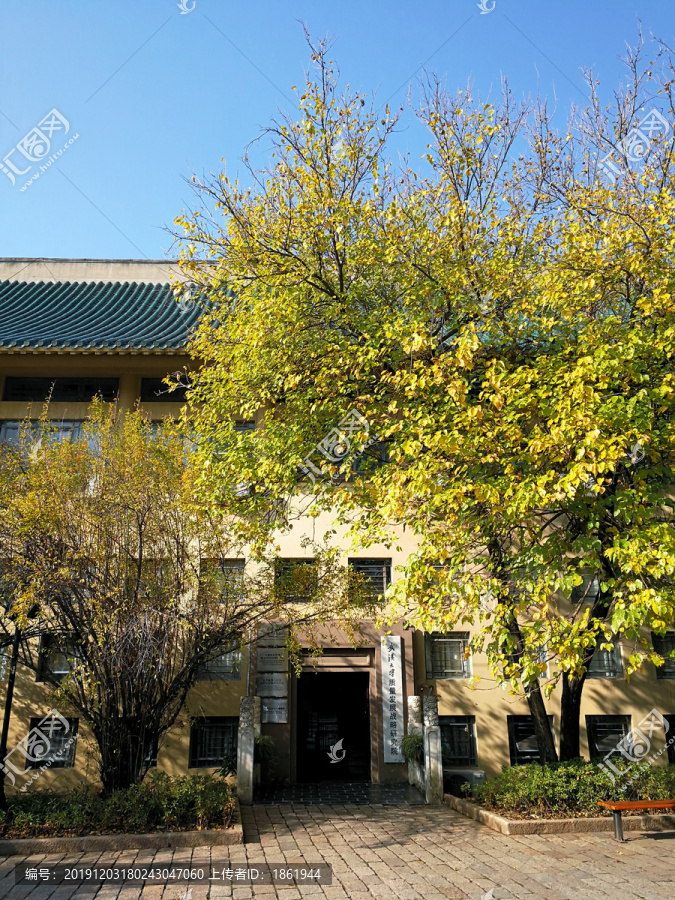 武汉大学质量发展战略研究院