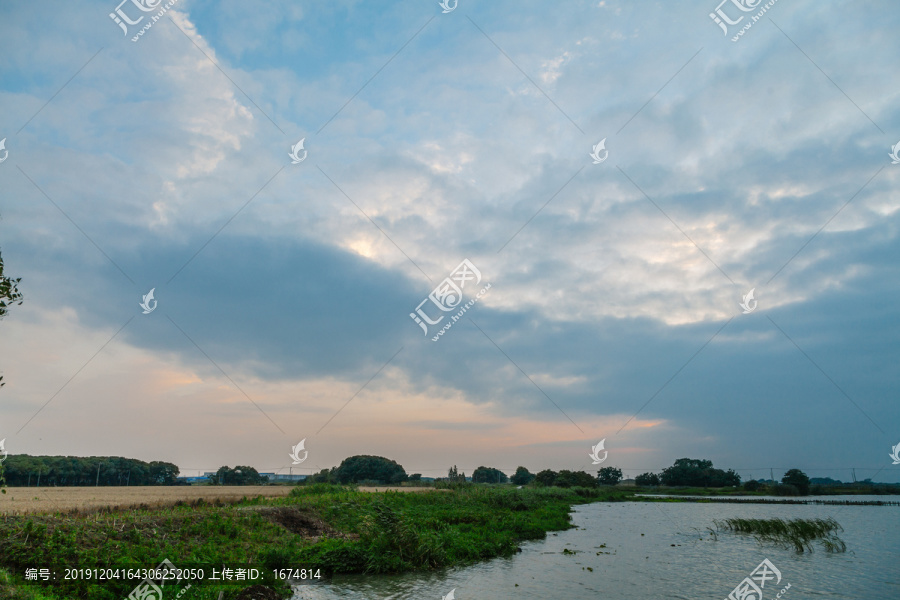 阳澄湖