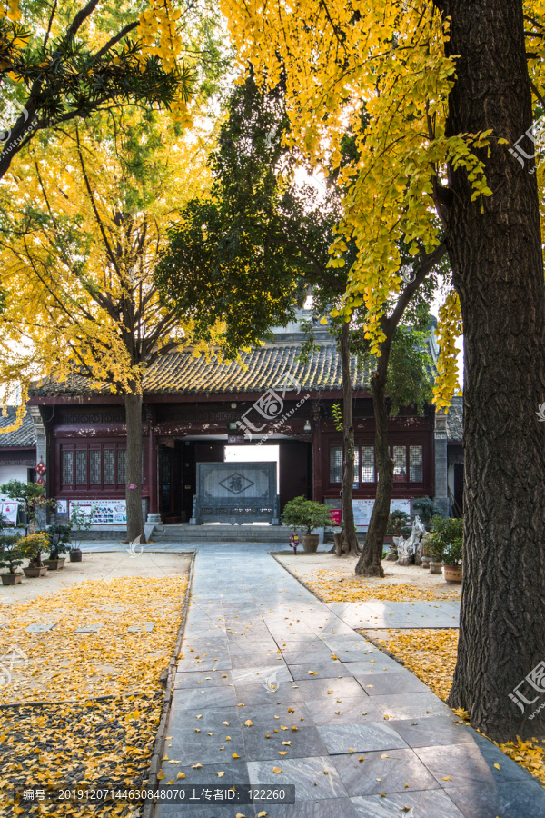 襄阳米公祠