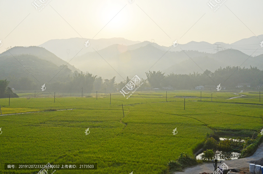 美丽乡村