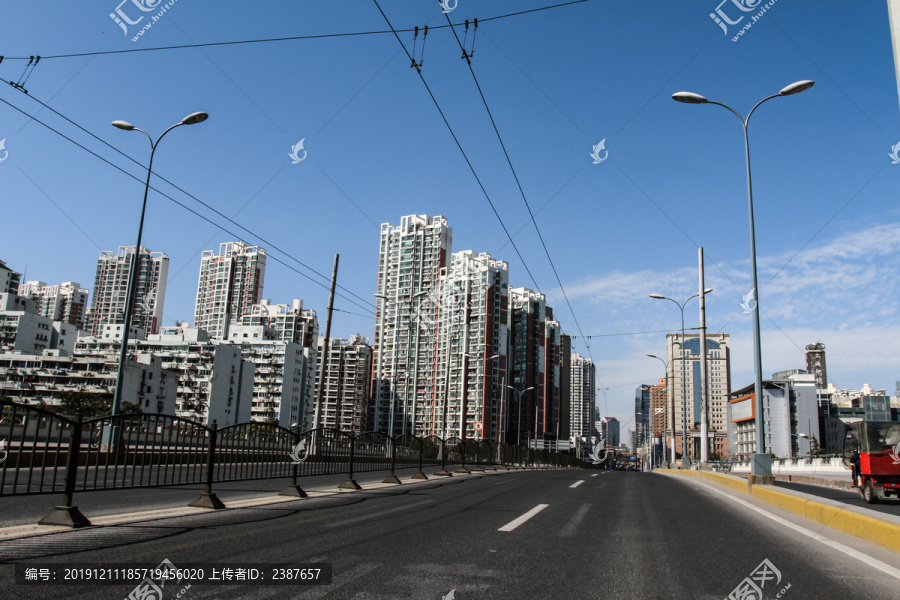 上海曹杨路