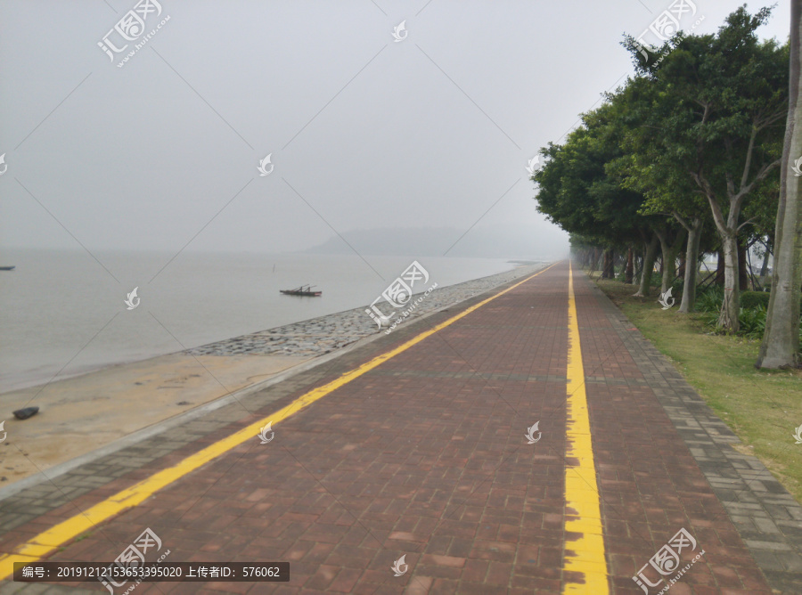 海岸走廊