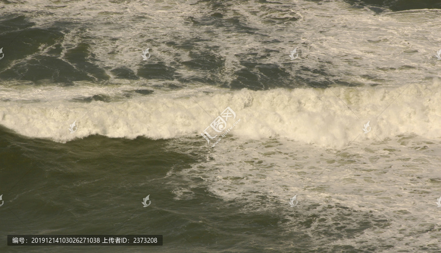 海岸线