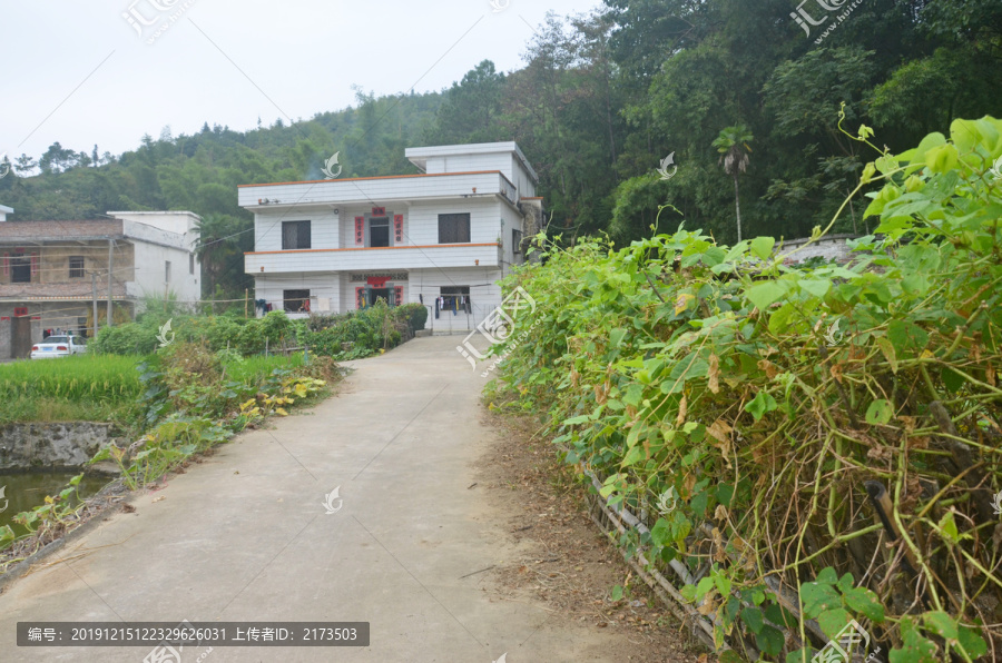 新农村建设