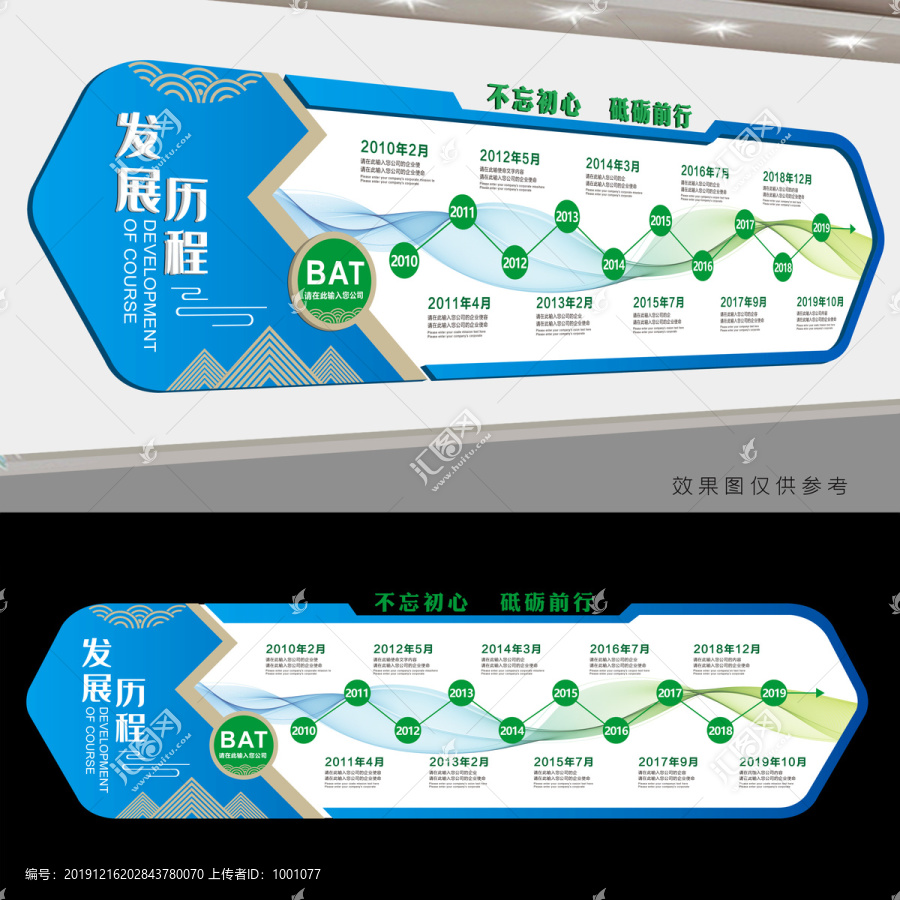 發(fā)展歷程