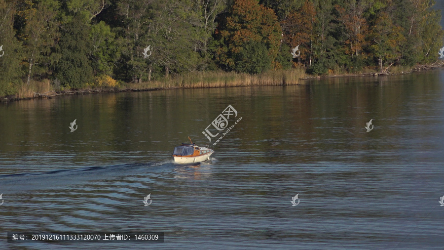 静静的海湾