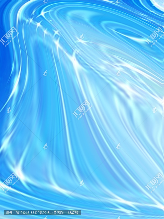 油彩背景