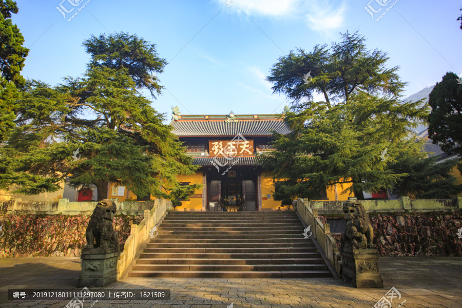 曹洞宗祖庭