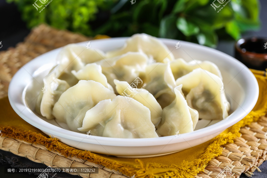 饺子水饺