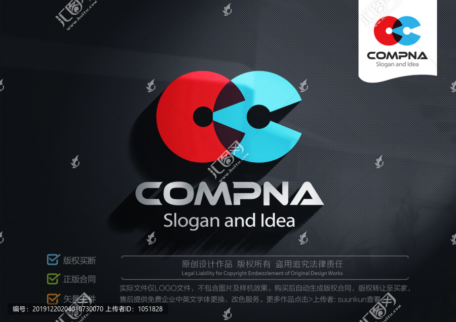 CC標(biāo)志logo