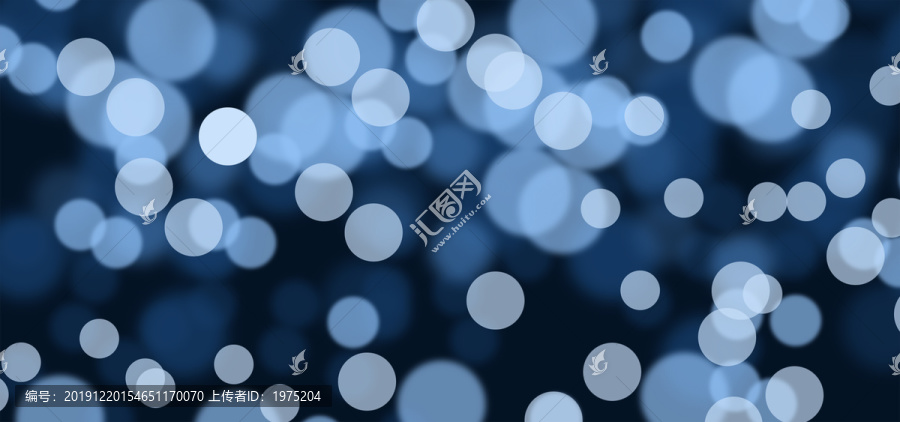 斑點(diǎn)光圈光影背景圖案