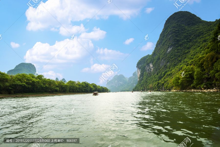 桂林山水