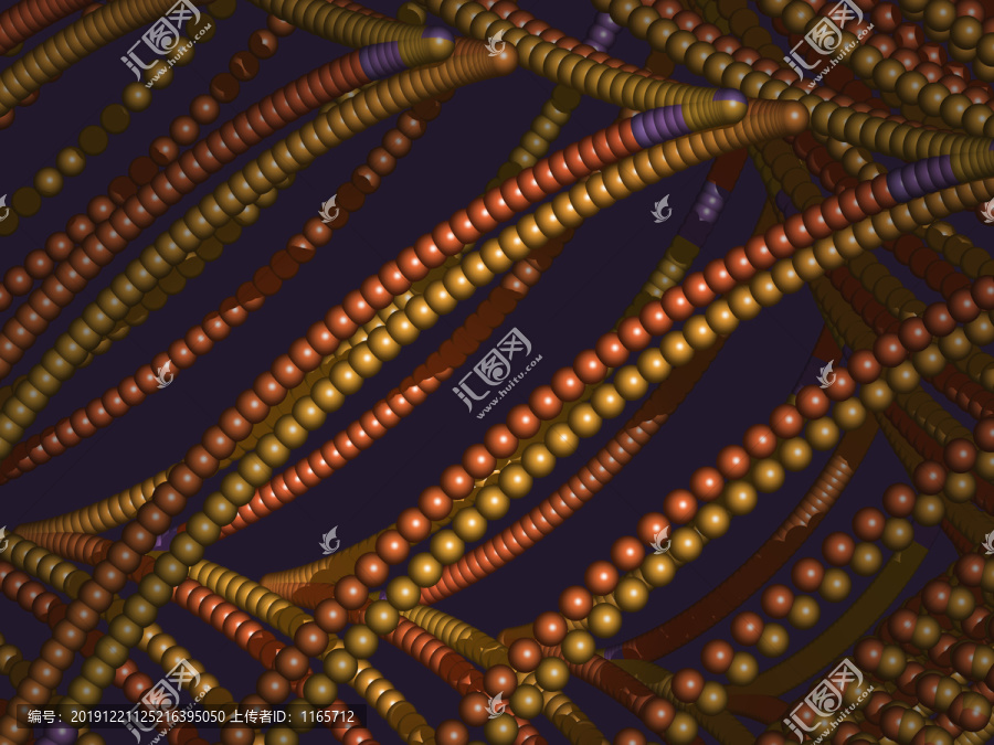 鏈條珠子