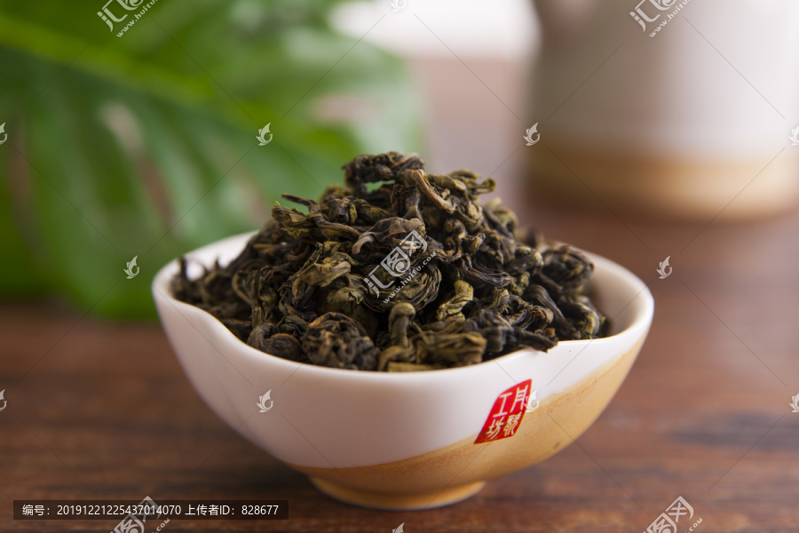 丁香茶