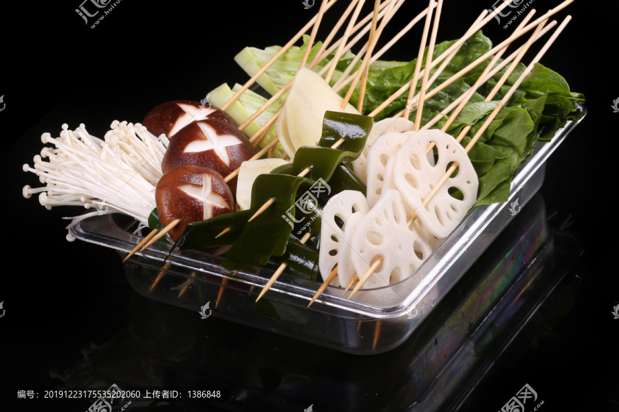 串串簽簽