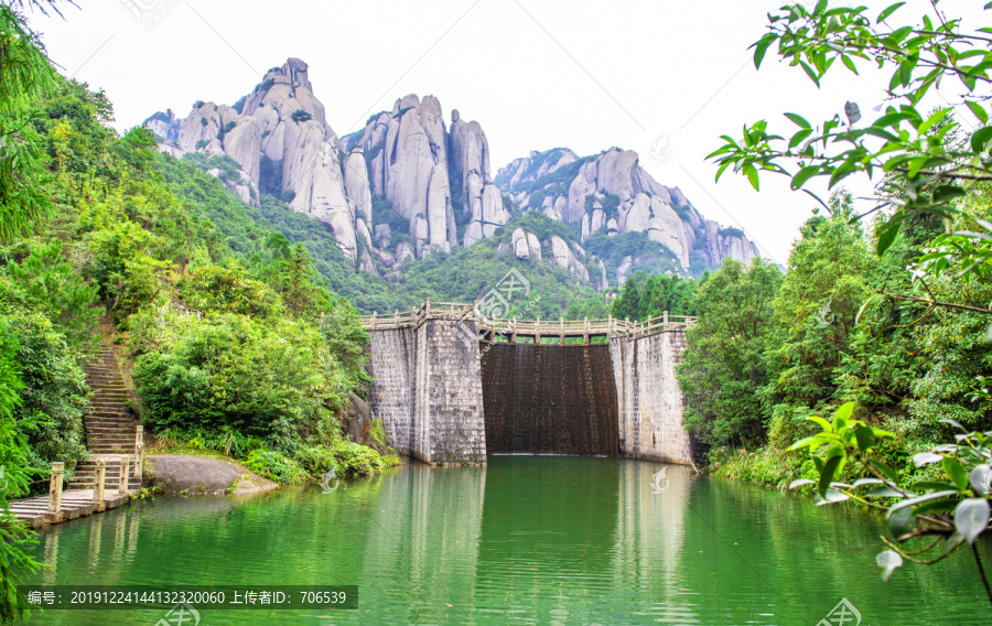 山水风景