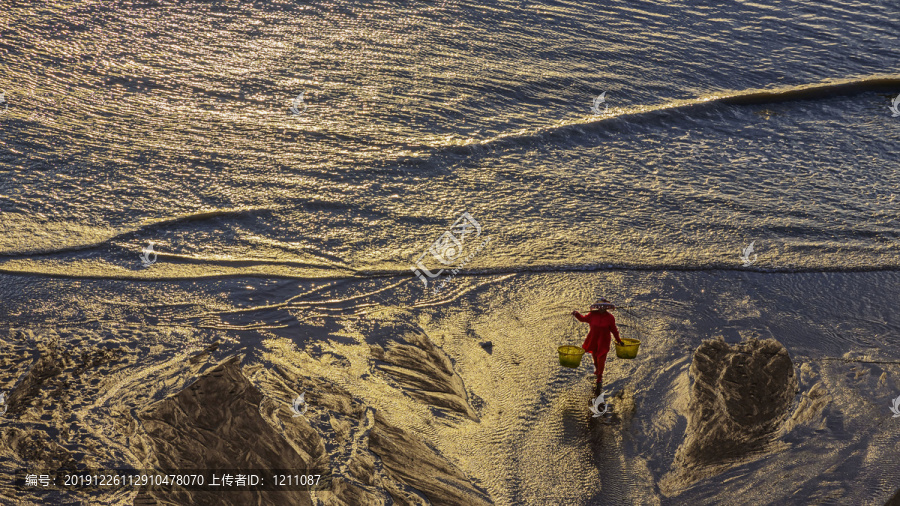 霞浦风光