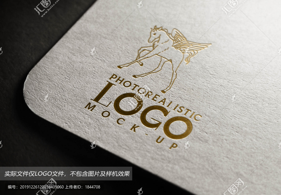 馬LOGO