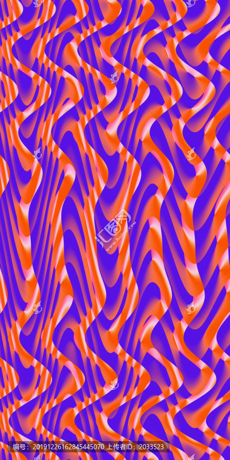 抽象墻紙