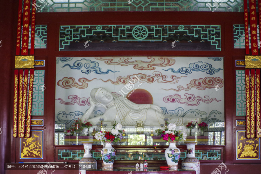 西禪寺
