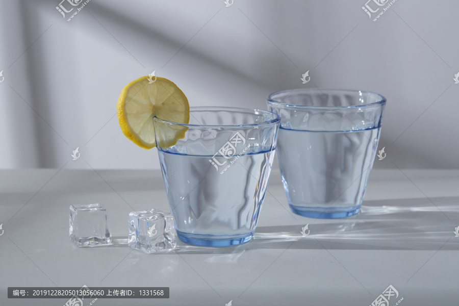 玻璃水杯水壶