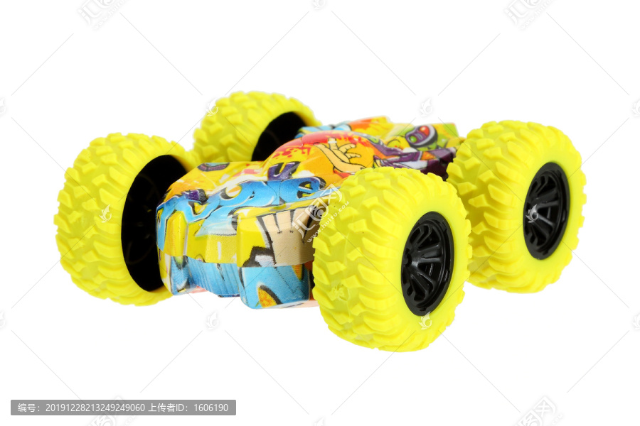 玩具车