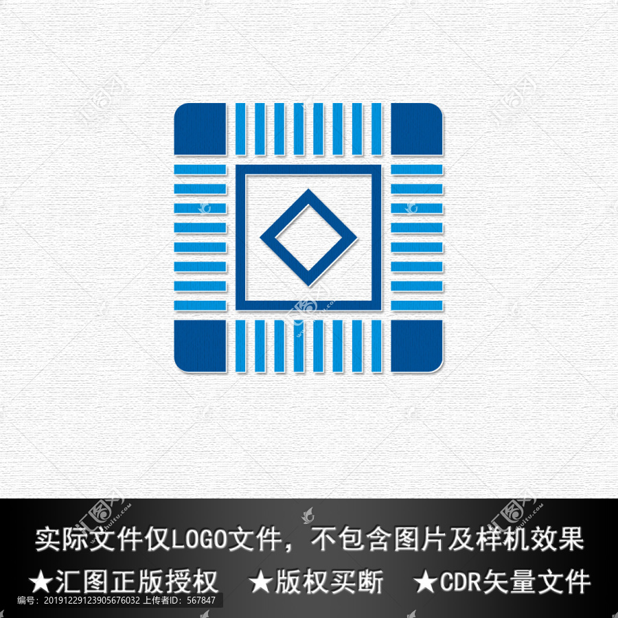 金融LOGO设计