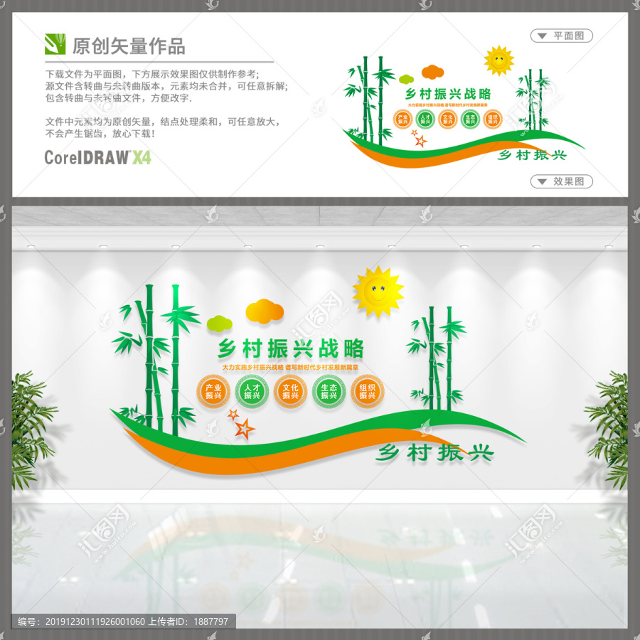 鄉(xiāng)村振興戰(zhàn)略