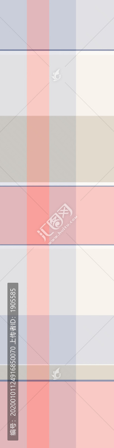 漸變格條