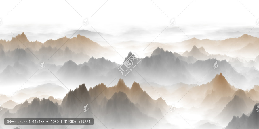 水墨