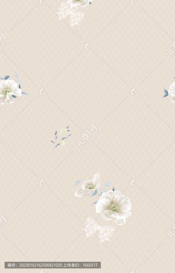 花卉