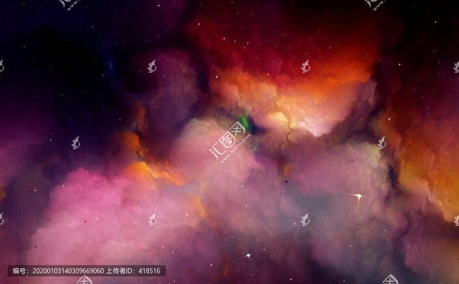 星空