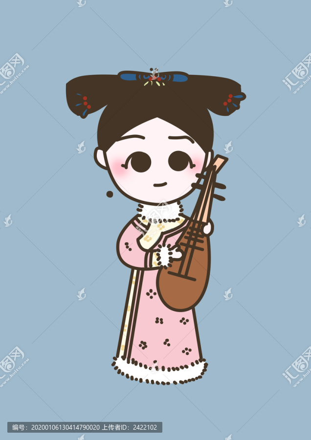 白蕊姬簡(jiǎn)筆畫