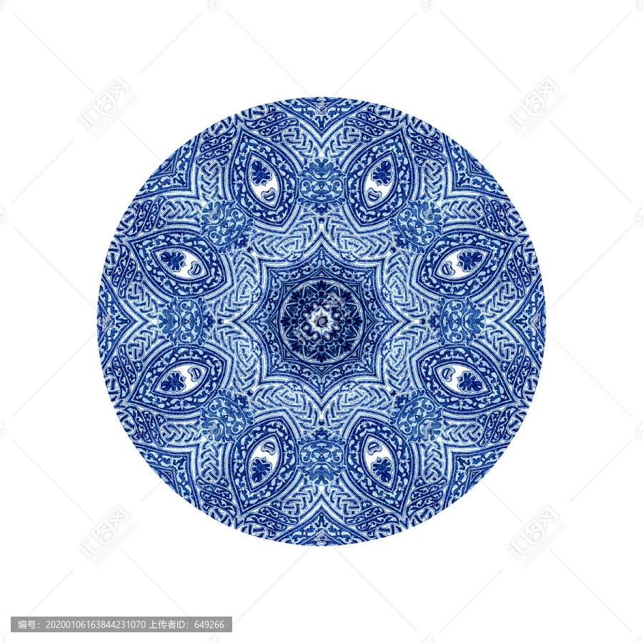 傳統(tǒng)花紋