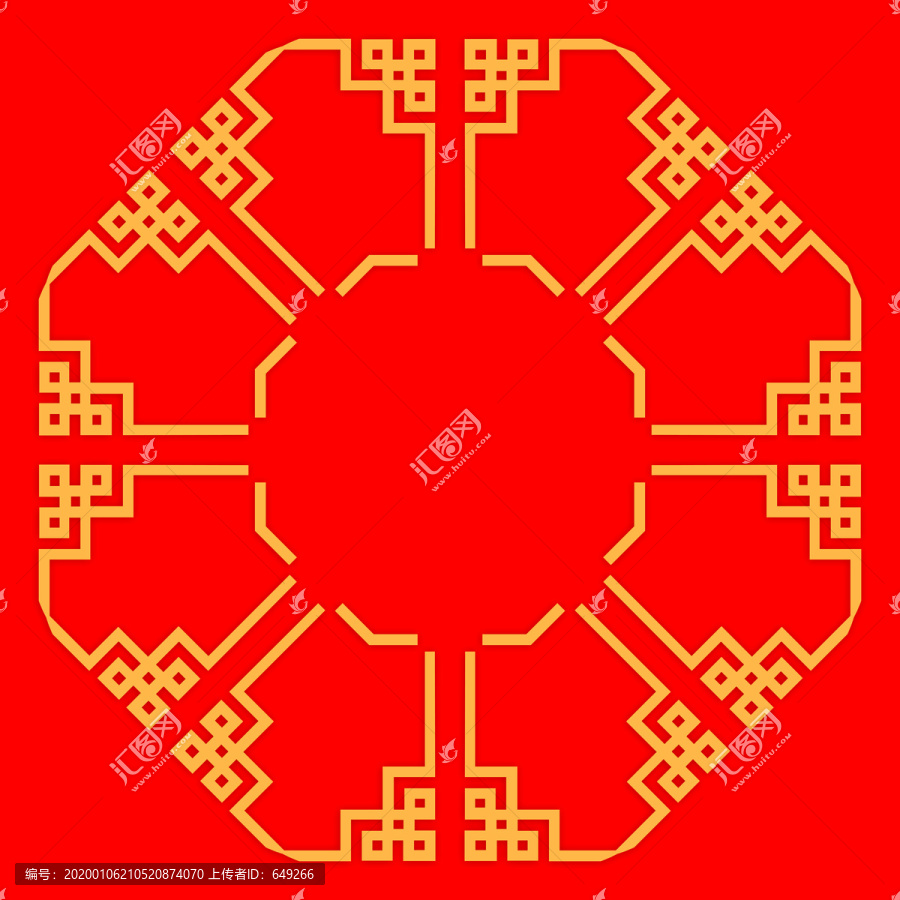中國傳統(tǒng)花紋
