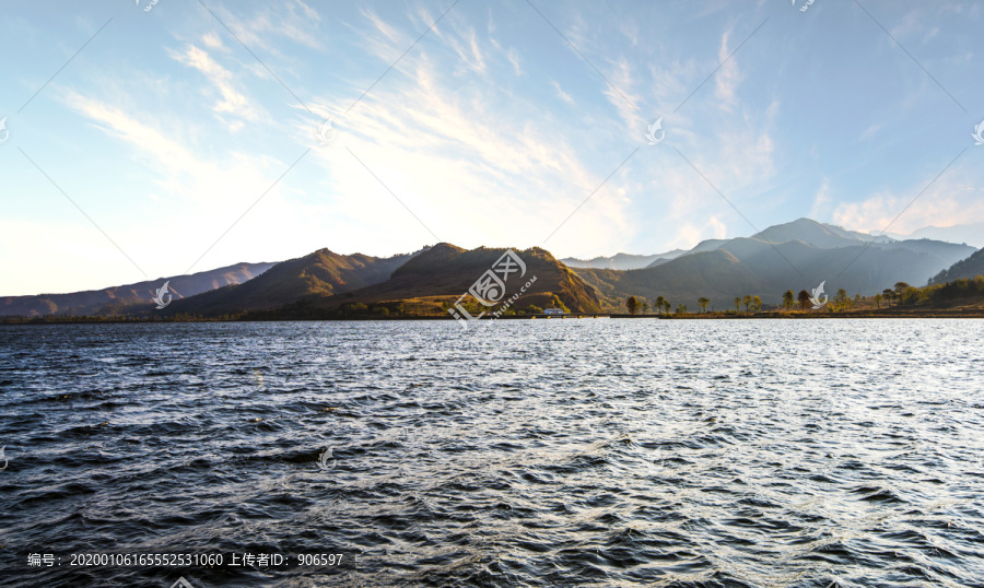 海岛风光