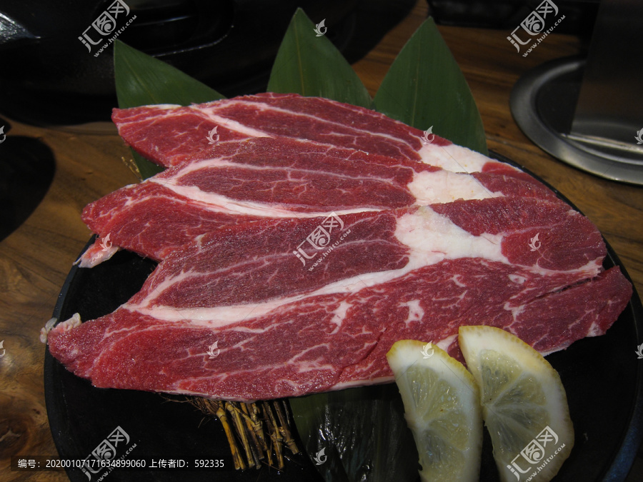 牛肉