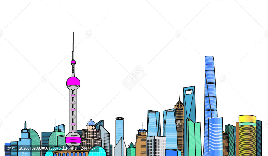上海陸家嘴