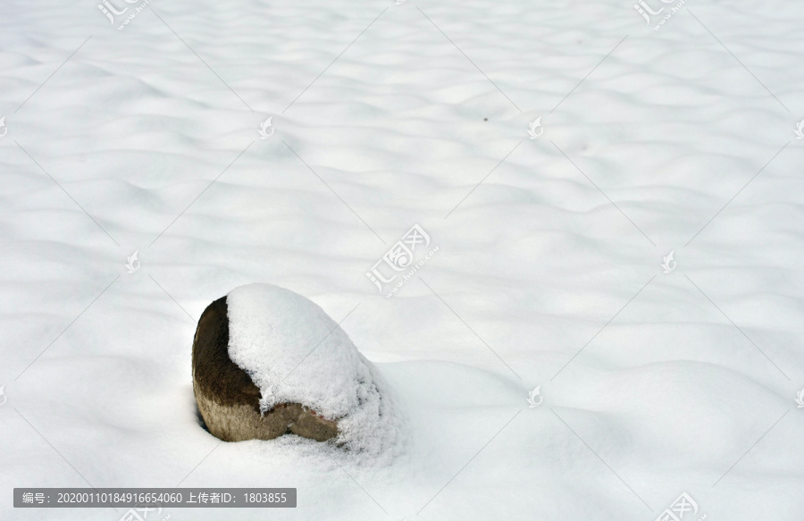 雪景