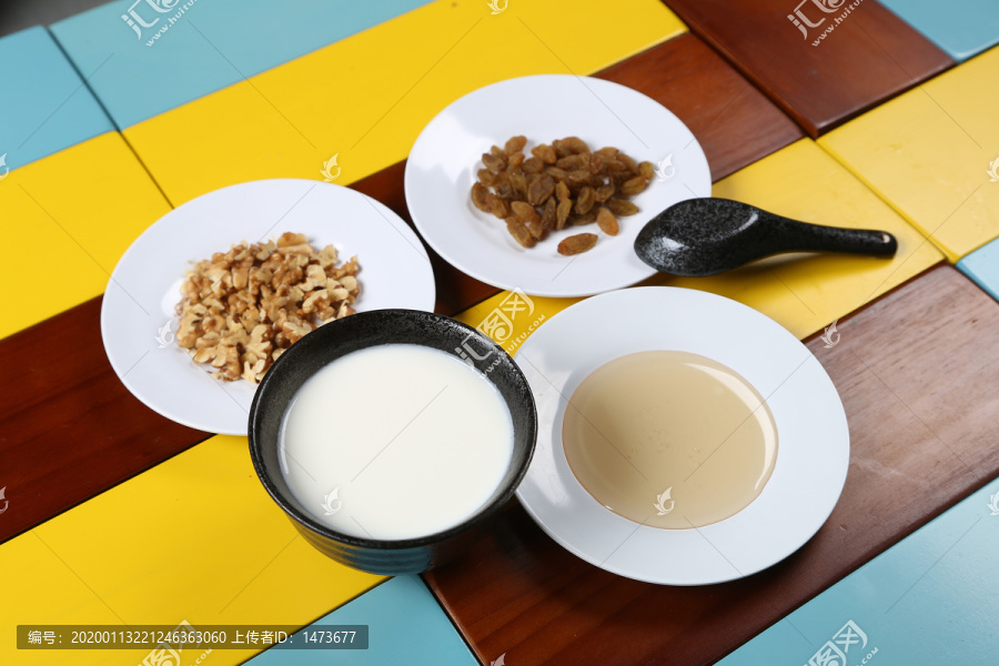 新疆自制酸奶