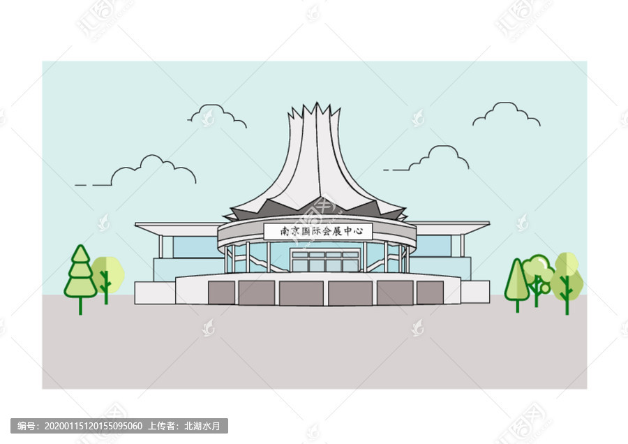 南寧國際會展中心