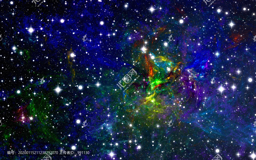 星空