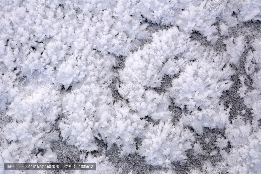 雪花