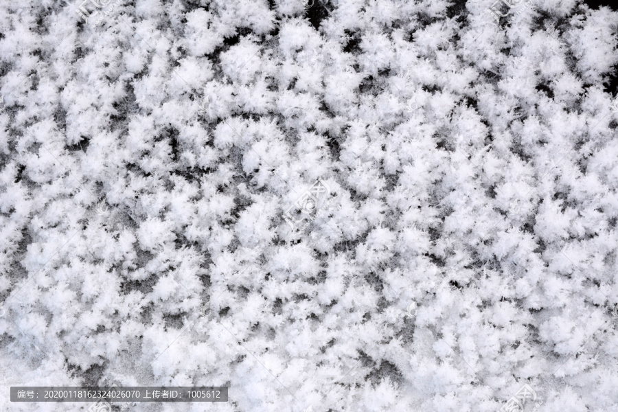 雪花