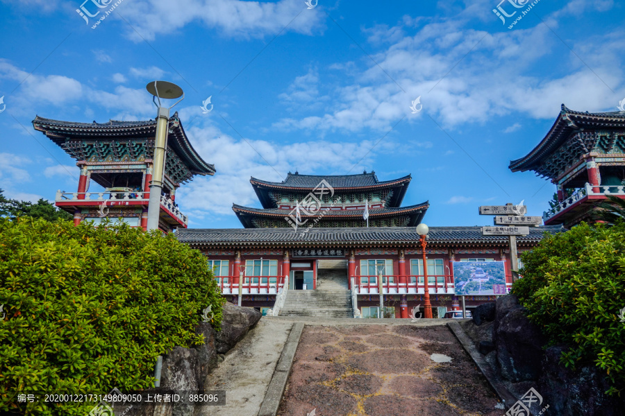 药泉寺