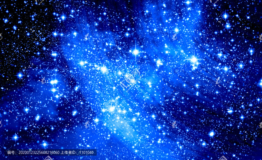 星空